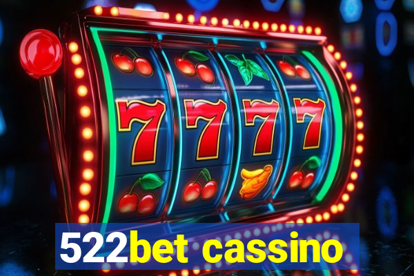 522bet cassino